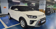 더 뉴티볼리 1.6 가솔린 2WD V1 101하7356 티볼리장기렌터카, 저신용렌트카, 티볼리장기렌트